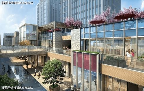 上海國(guó)展萬(wàn)科中心 打造中小企業(yè)數(shù)字化轉(zhuǎn)型的卓越服務(wù)平臺(tái)